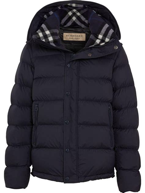 burberry jas heren zwart|net a porter Burberry jacket.